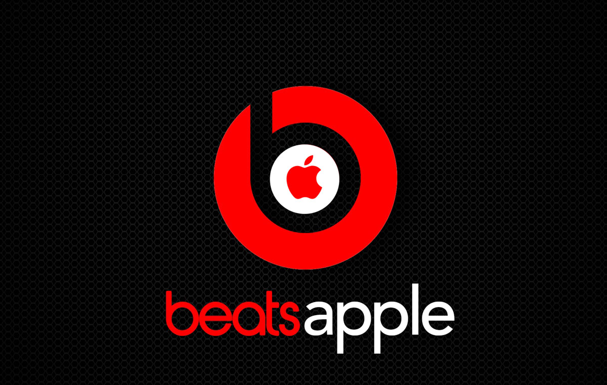 Beats-Apple - TechBooky