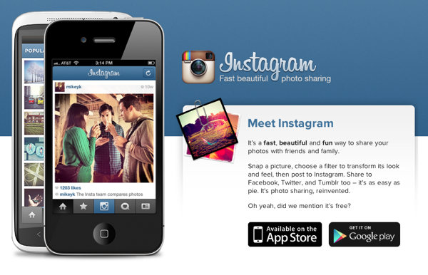 Instagram.com Now Allows You Do More Than Viewing And ...