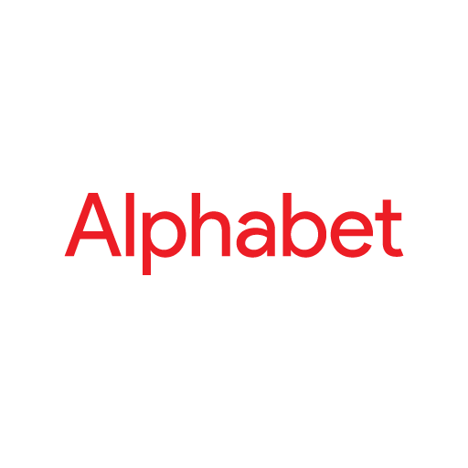 Alphabet C Logo