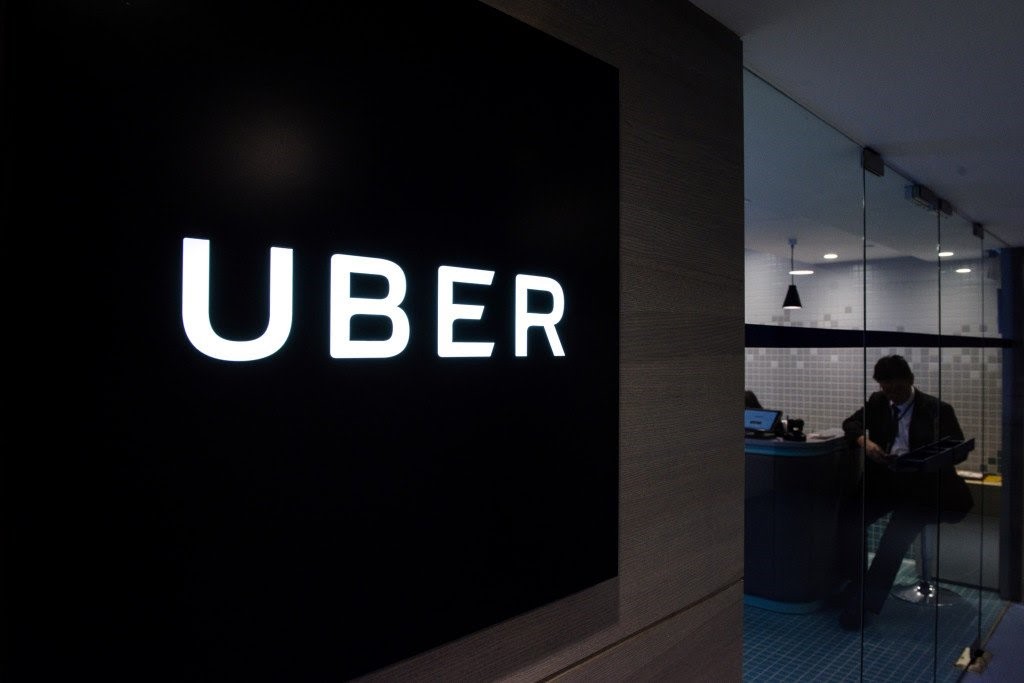 Safety Reports From Uber Reveal 5,981 ncidents Of sexual Assault In One Year