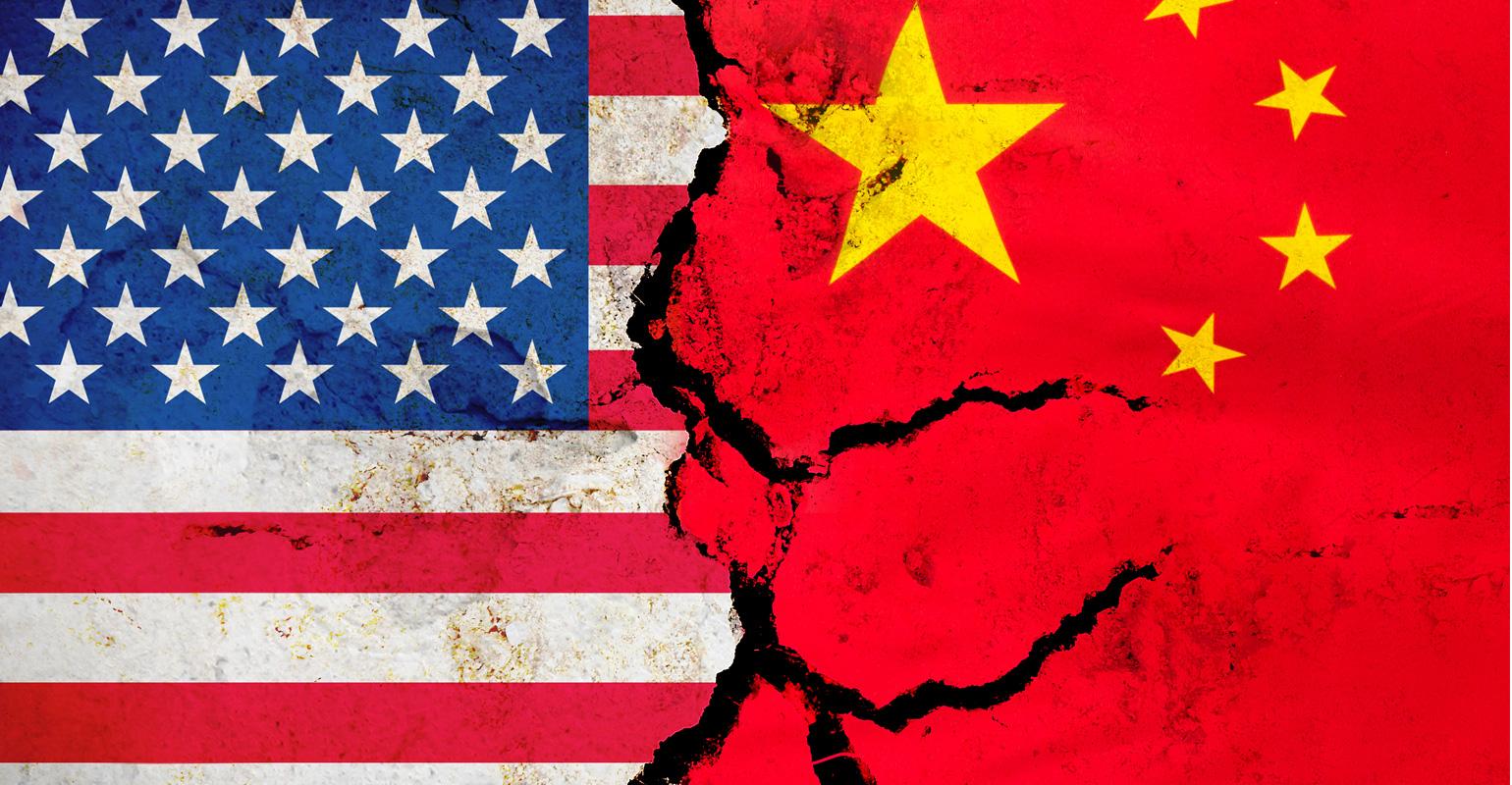 Trade War: China Bans All U.S./Foriegn Technology In Its Government And Public Offices