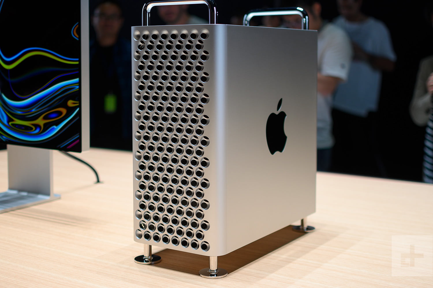 Apple Mac Pro (2019) See All The Specs, Features, Release Date