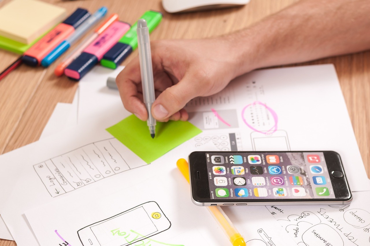 5 Tips For Making A Mobile App With Great User Experience