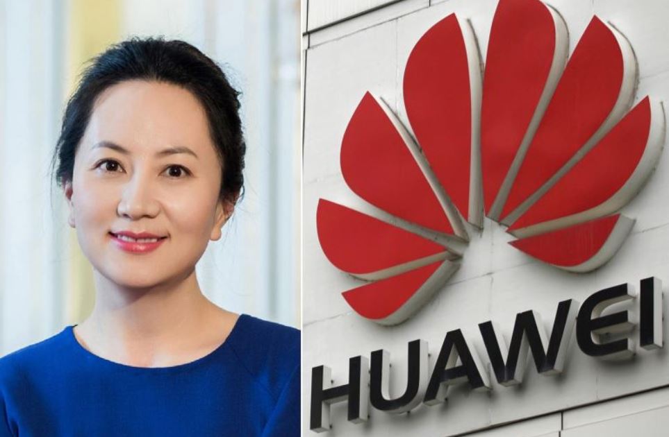 Huawei CEO Says Daughter Became A Bargaining Chip In the Trade War With US And That She Should Be Proud