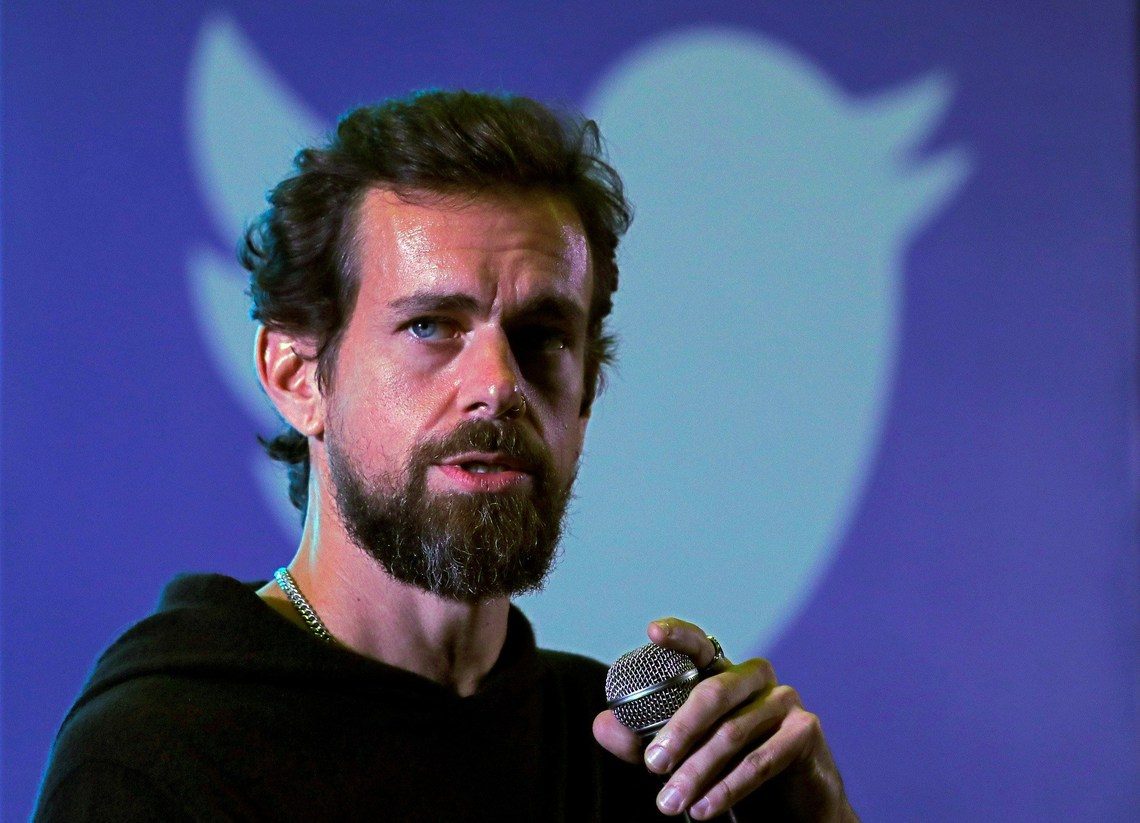 Here's Why Twitter CEO Jack Dorsey Wants To Spend A Quarter Of Next Year In Africa