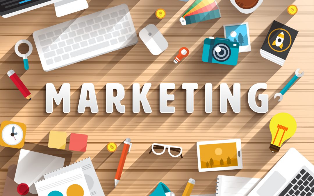 Here Are 6 Marketing Strategies That Will Never Go Out of Style