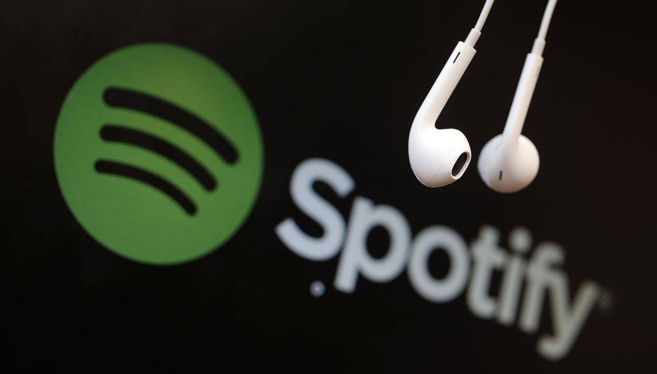 how to find people on spotify