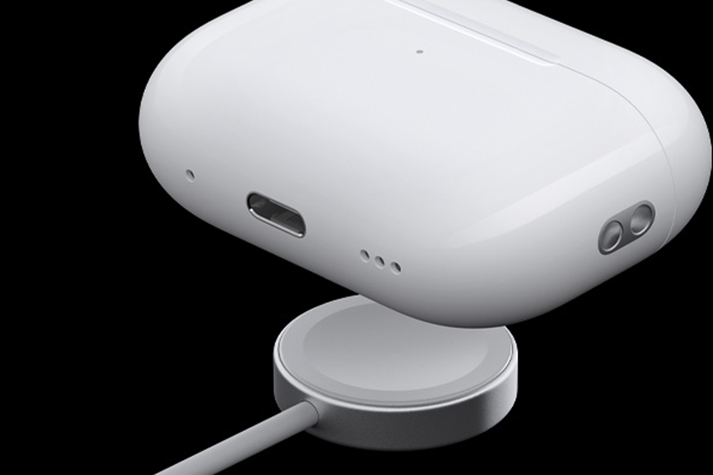 Future AirPods Pro Will Feature USB-C Charging