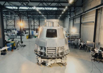 Europe’s SpaceX Challenger Raises $450M
