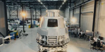 Europe’s SpaceX Challenger Raises $450M